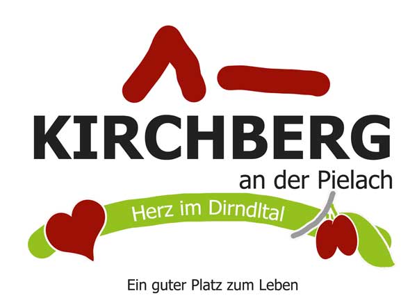 Logo Gemeinde Kirchberg an der Pielach