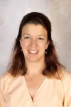 Direktorin der Mittelschule Kirchberg an der Pielach  - Barbara Wallner